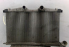 Echangeur air (Intercooler) CITROEN C5 2 Photo n°1