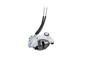 Serrure avant droit TOYOTA C-HR Photo n°3