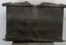 Echangeur air (Intercooler) CITROEN C5 2 Photo n°2