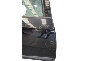 Porte arriere droit RENAULT MEGANE 3 Photo n°6