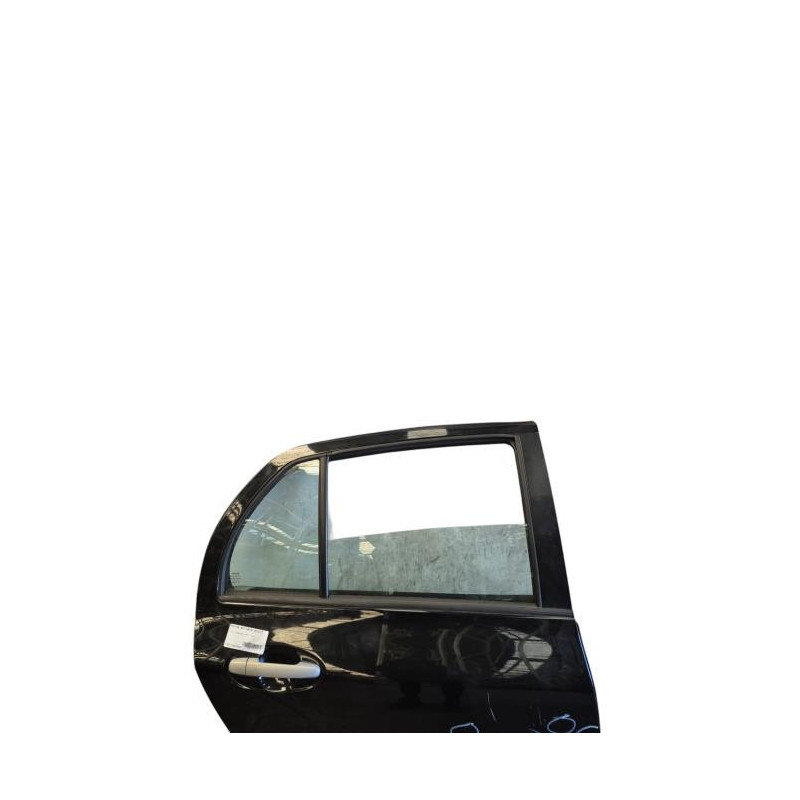 Porte arriere droit TOYOTA YARIS 3 Photo n°1 Porte arriere droit TOYOTA YARIS 3 Photo n°1