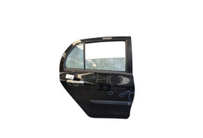 Porte arriere droit TOYOTA YARIS 3 Photo n°5 Porte arriere droit TOYOTA YARIS 3 Photo n°5