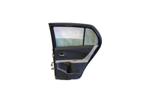 Porte arriere droit TOYOTA YARIS 3 Photo n°8 Porte arriere droit TOYOTA YARIS 3 Photo n°8