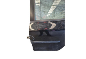 Porte arriere gauche TOYOTA YARIS 3 Photo n°6 Porte arriere gauche TOYOTA YARIS 3 Photo n°6