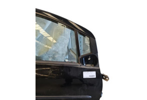 Porte avant droit TOYOTA YARIS 3 Photo n°4 Porte avant droit TOYOTA YARIS 3 Photo n°4