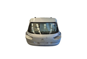 Malle/Hayon arriere CITROEN C4 PICASSO 2 Photo n°5