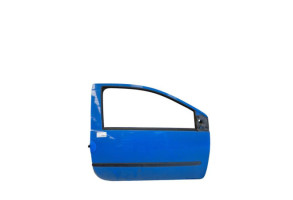Porte avant droit RENAULT TWINGO 2 Photo n°1