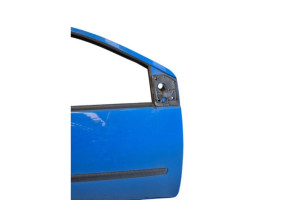 Porte avant droit RENAULT TWINGO 2 Photo n°7