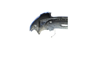 Pare choc arriere TOYOTA C-HR Photo n°3