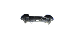 Pare choc arriere TOYOTA C-HR Photo n°4
