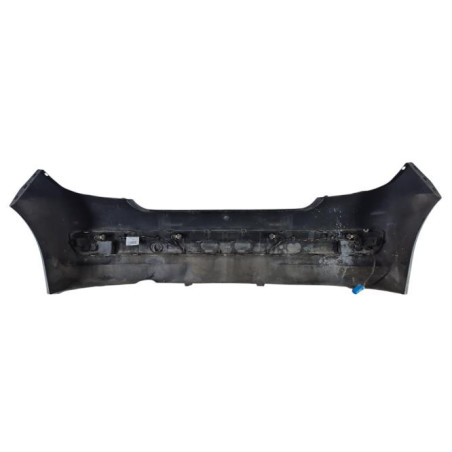 Pare choc arriere PEUGEOT 207