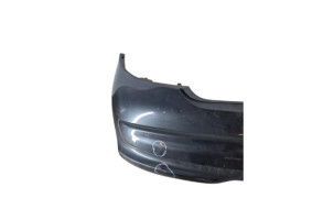 Pare choc arriere PEUGEOT 207 Photo n°2