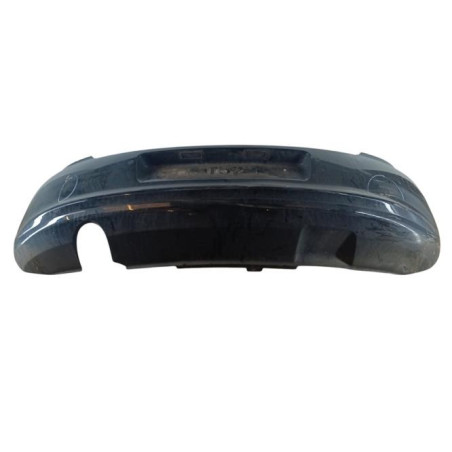 Pare choc arriere VOLKSWAGEN POLO 5
