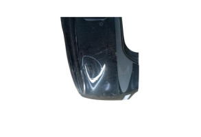 Pare choc arriere VOLKSWAGEN POLO 5 Photo n°2