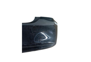 Pare choc arriere VOLKSWAGEN POLO 5 Photo n°3
