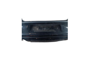 Pare choc arriere VOLKSWAGEN POLO 5 Photo n°4
