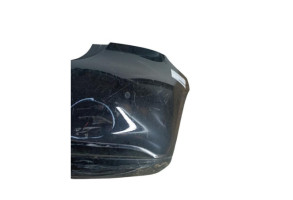 Pare choc arriere VOLKSWAGEN POLO 5 Photo n°5