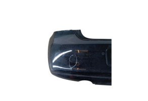 Pare choc arriere VOLKSWAGEN POLO 5 Photo n°6