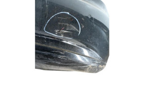 Pare choc arriere VOLKSWAGEN POLO 5 Photo n°9