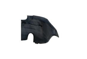 Pare choc arriere VOLKSWAGEN POLO 5 Photo n°13