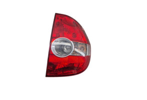 Feu arriere principal droit (feux) VOLKSWAGEN FOX Photo n°2