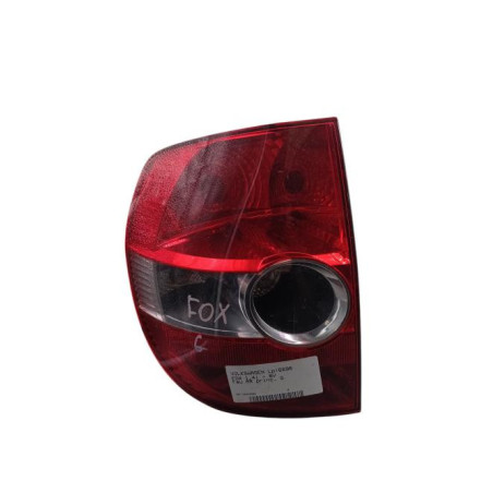 Feu arriere principal gauche (feux) VOLKSWAGEN FOX