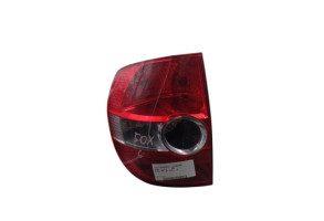 Feu arriere principal gauche (feux) VOLKSWAGEN FOX Photo n°1
