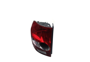 Feu arriere principal gauche (feux) VOLKSWAGEN FOX Photo n°2