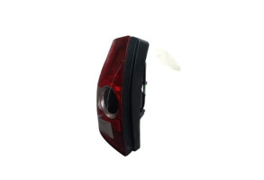 Feu arriere principal gauche (feux) VOLKSWAGEN FOX Photo n°4
