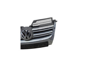 Calandre VOLKSWAGEN GOLF 5 Photo n°2