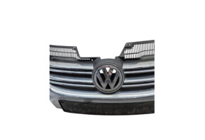 Calandre VOLKSWAGEN GOLF 5 Photo n°3