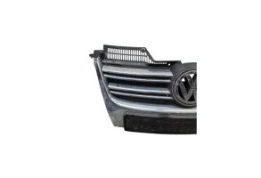 Calandre VOLKSWAGEN GOLF 5 Photo n°5