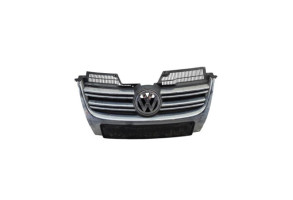 Calandre VOLKSWAGEN GOLF 5 Photo n°6