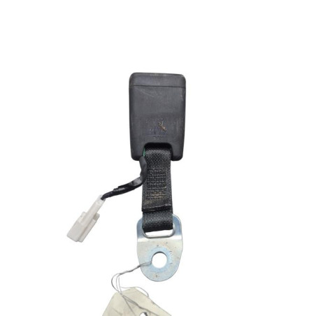 Attache ceinture arriere droit TOYOTA C-HR 1