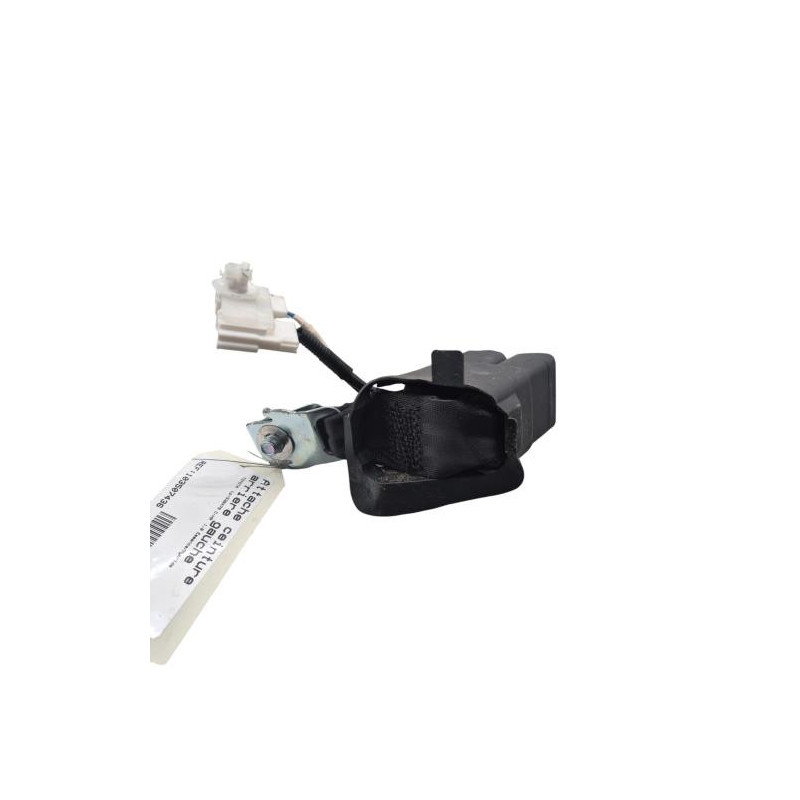 Attache ceinture arriere gauche TOYOTA C-HR Photo n°1 Attache ceinture arriere gauche TOYOTA C-HR Photo n°1