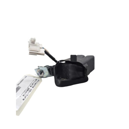 Attache ceinture arriere gauche TOYOTA C-HR 1