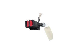 Attache ceinture arriere gauche TOYOTA C-HR Photo n°2