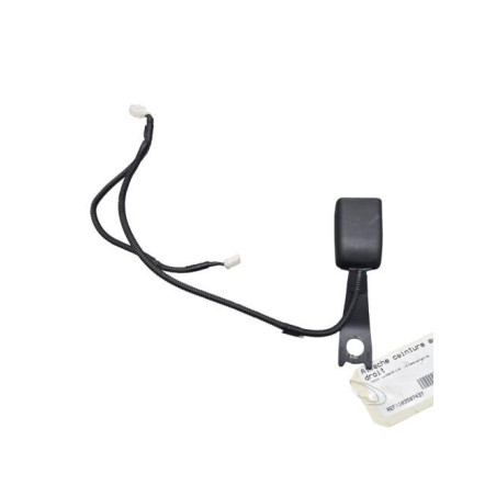 Attache ceinture avant droit TOYOTA C-HR 1
