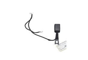 Attache ceinture avant droit TOYOTA C-HR Photo n°1