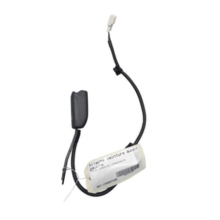 Attache ceinture avant gauche TOYOTA C-HR 1