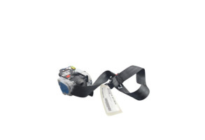 Ceinture arriere gauche DACIA SPRING Photo n°1