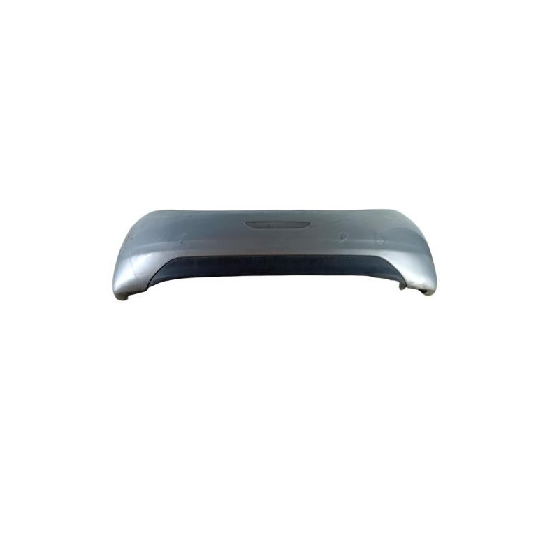 Pare choc arriere PEUGEOT 208 1 Photo n°1