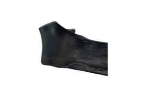 Pare choc arriere PEUGEOT 208 1 Photo n°8