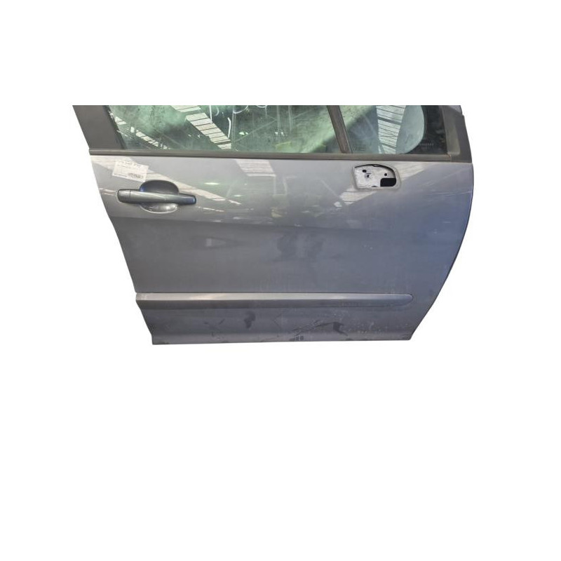 Porte avant droit PEUGEOT 308 1 Photo n°1