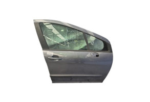 Porte avant droit PEUGEOT 308 1 Photo n°5