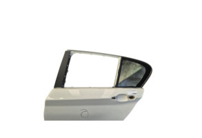 Porte arriere gauche BMW SERIE 1 F20 Photo n°5