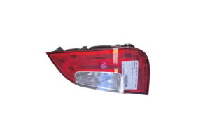 Feu arriere principal droit (feux) SKODA CITIGO Photo n°3