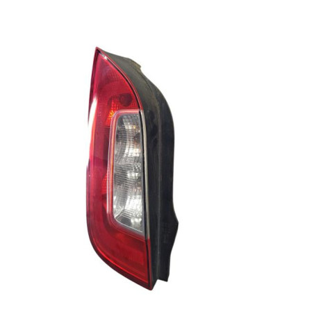 Feu arriere principal gauche (feux) SKODA CITIGO