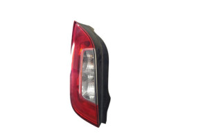 Feu arriere principal gauche (feux) SKODA CITIGO Photo n°1
