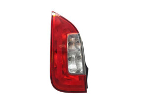 Feu arriere principal gauche (feux) SKODA CITIGO Photo n°2